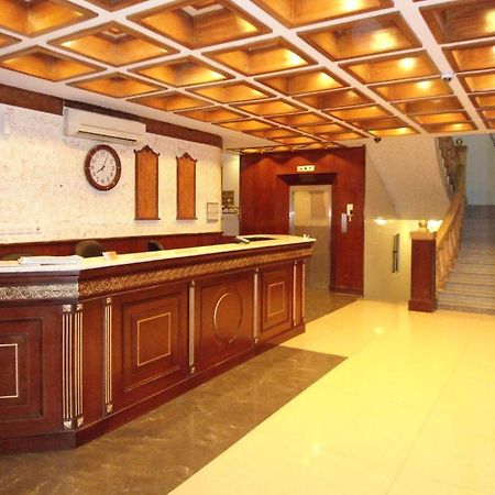 Durat Al Matar Apartment Jiddah Esterno foto