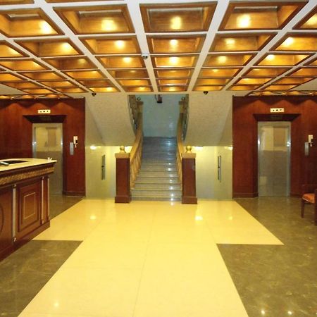 Durat Al Matar Apartment Jiddah Esterno foto