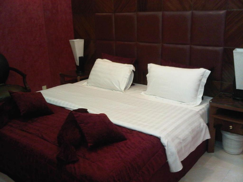 Durat Al Matar Apartment Jiddah Esterno foto