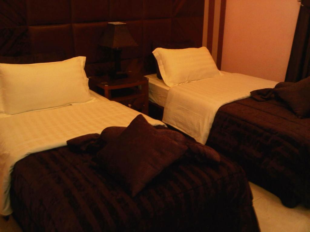 Durat Al Matar Apartment Jiddah Esterno foto