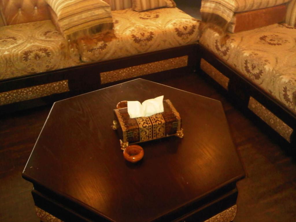 Durat Al Matar Apartment Jiddah Camera foto