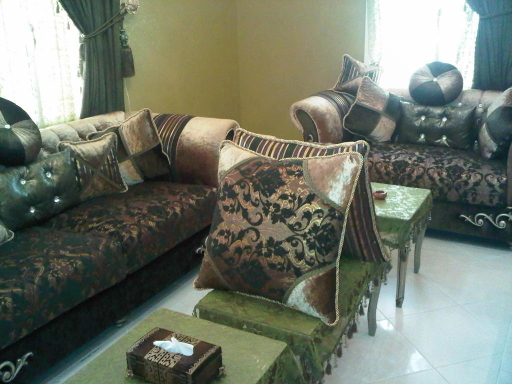 Durat Al Matar Apartment Jiddah Camera foto
