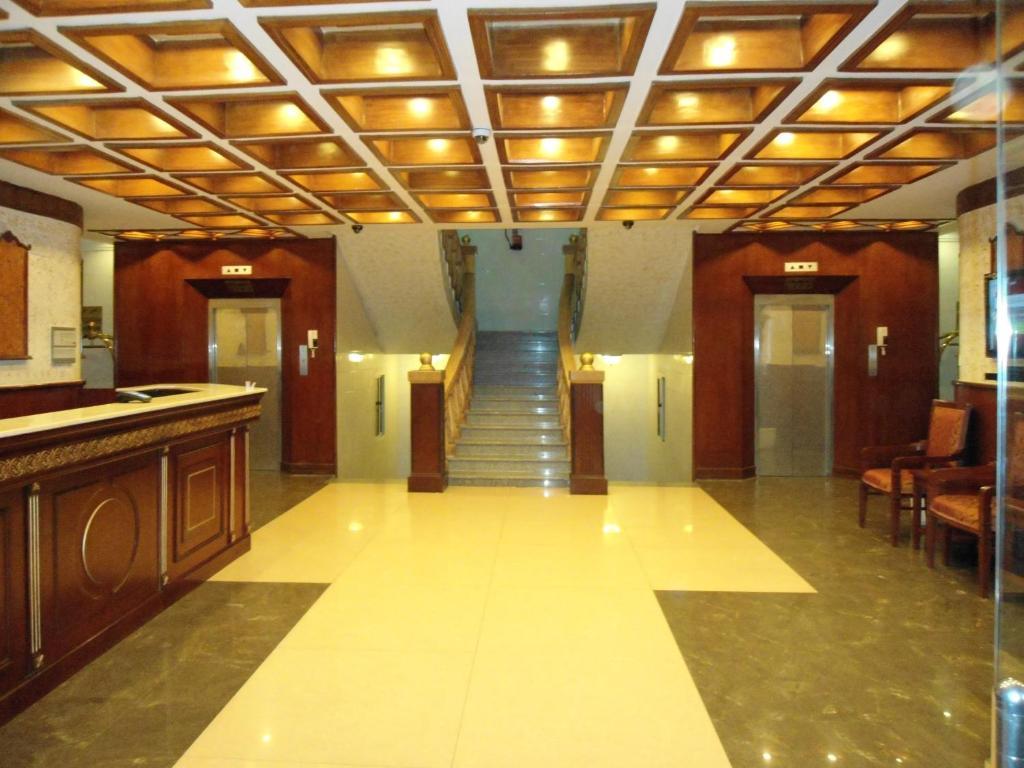 Durat Al Matar Apartment Jiddah Esterno foto