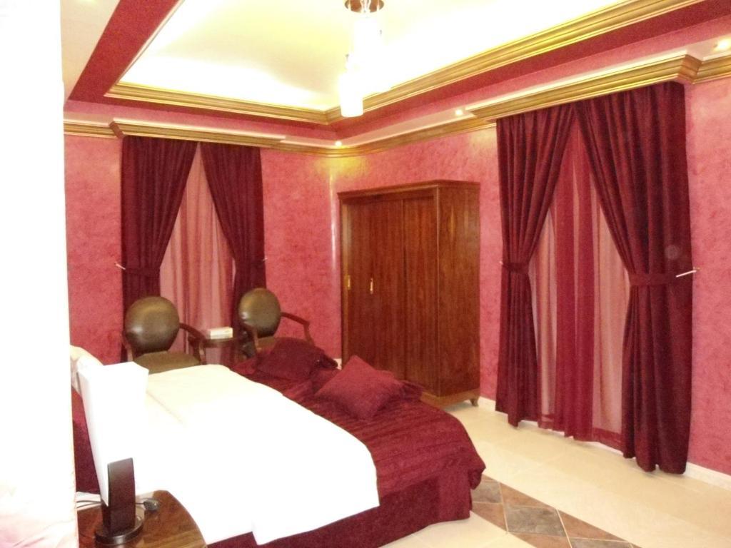 Durat Al Matar Apartment Jiddah Camera foto