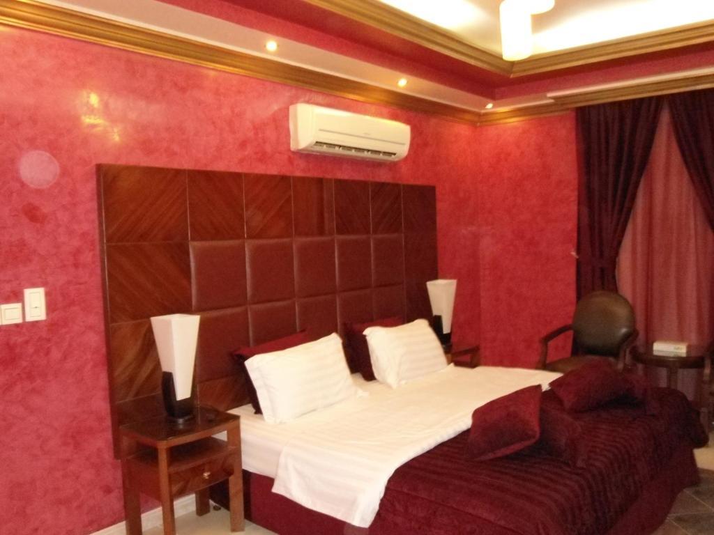 Durat Al Matar Apartment Jiddah Camera foto