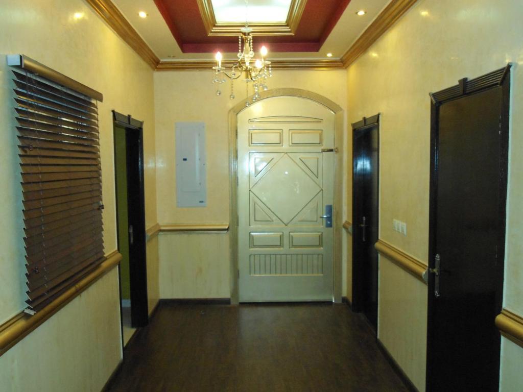 Durat Al Matar Apartment Jiddah Camera foto