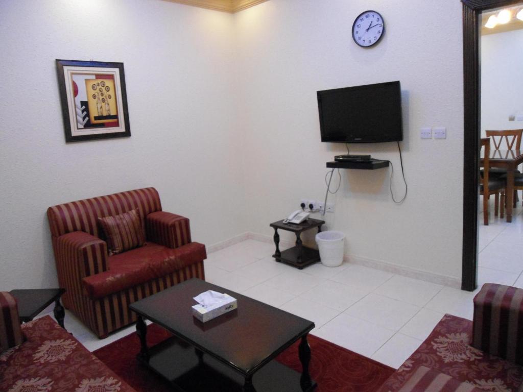 Durat Al Matar Apartment Jiddah Camera foto