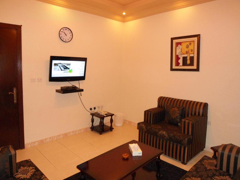 Durat Al Matar Apartment Jiddah Camera foto