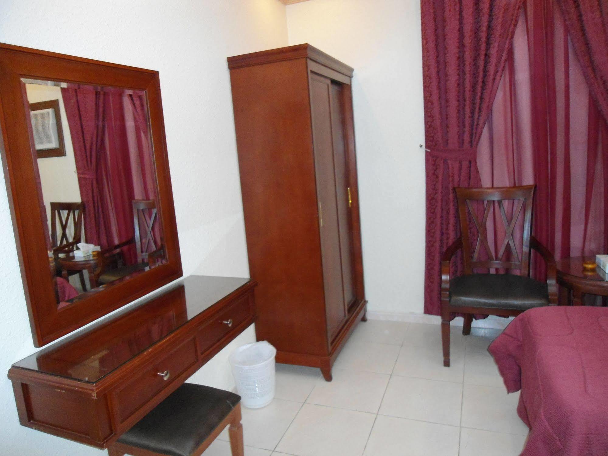 Durat Al Matar Apartment Jiddah Esterno foto