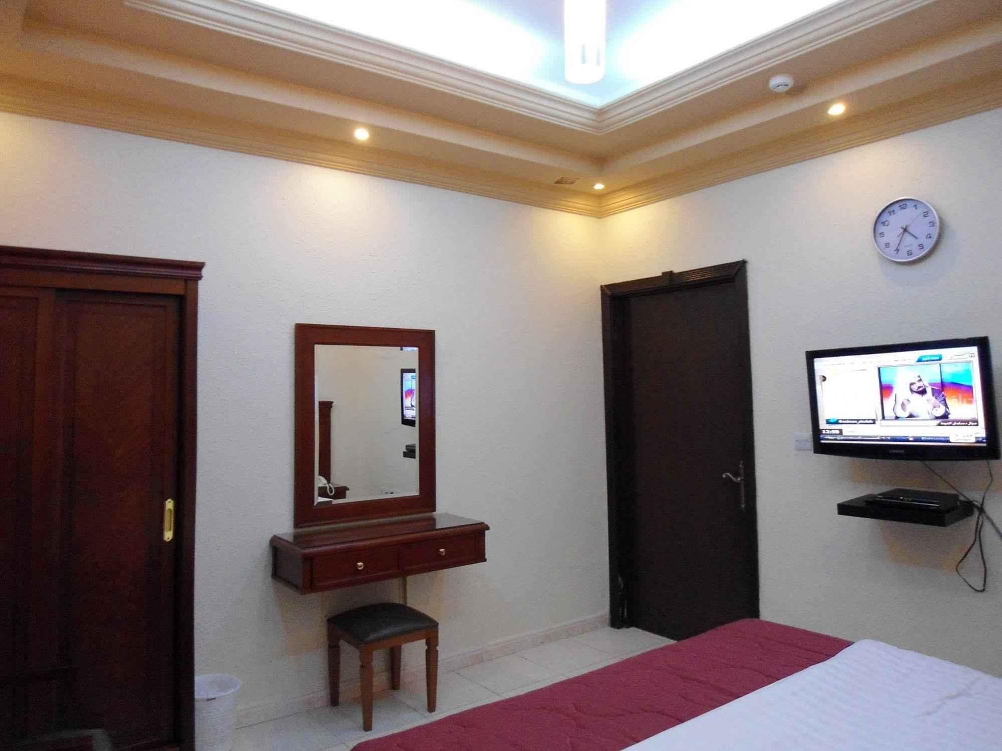 Durat Al Matar Apartment Jiddah Esterno foto