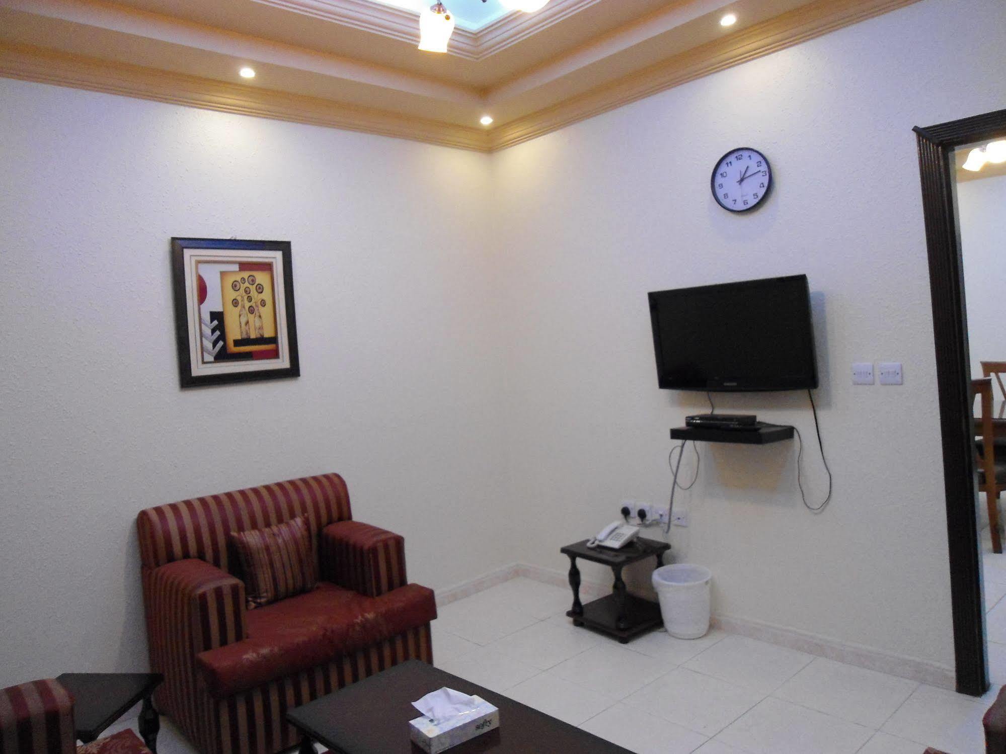 Durat Al Matar Apartment Jiddah Esterno foto