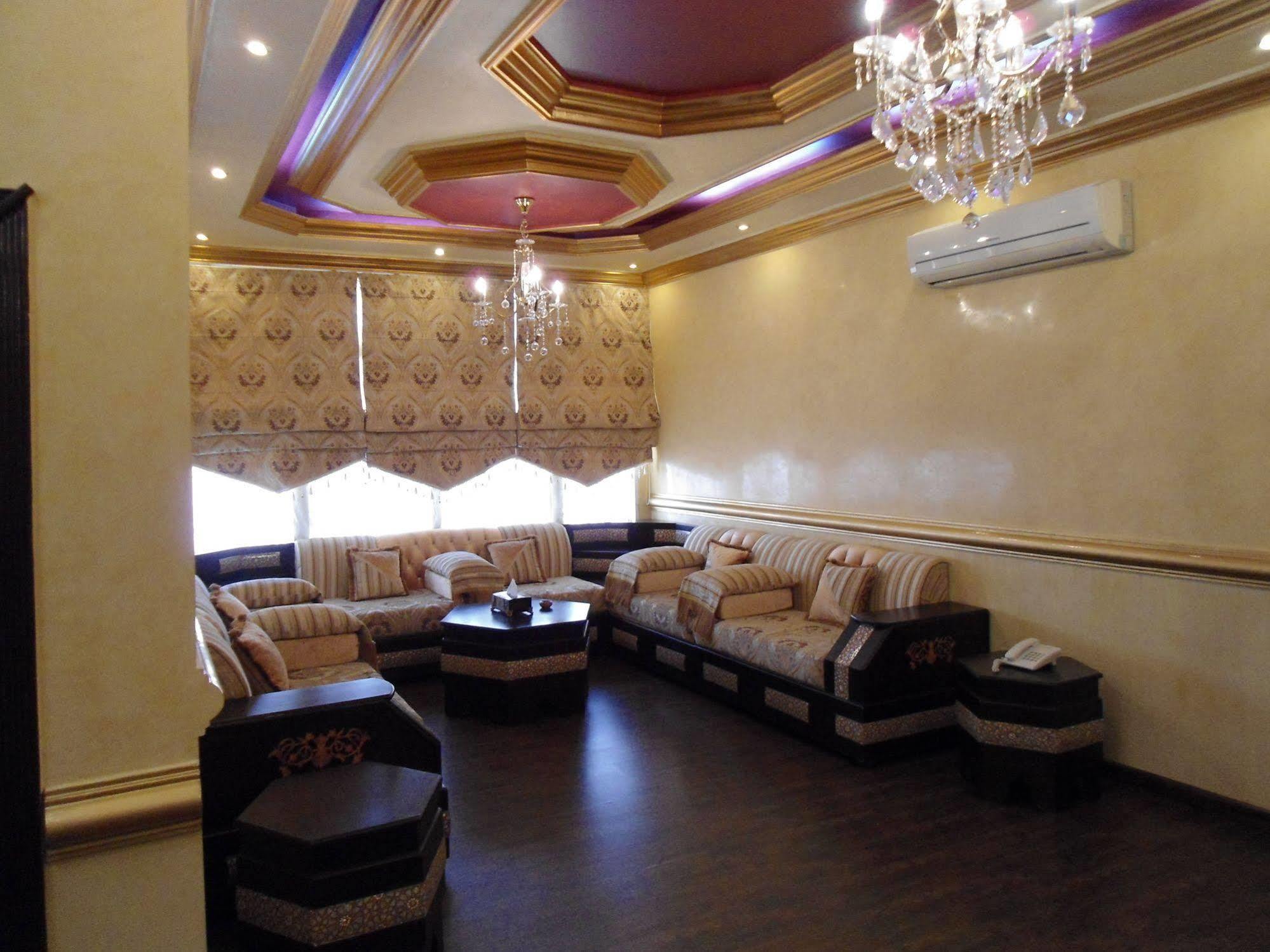 Durat Al Matar Apartment Jiddah Esterno foto