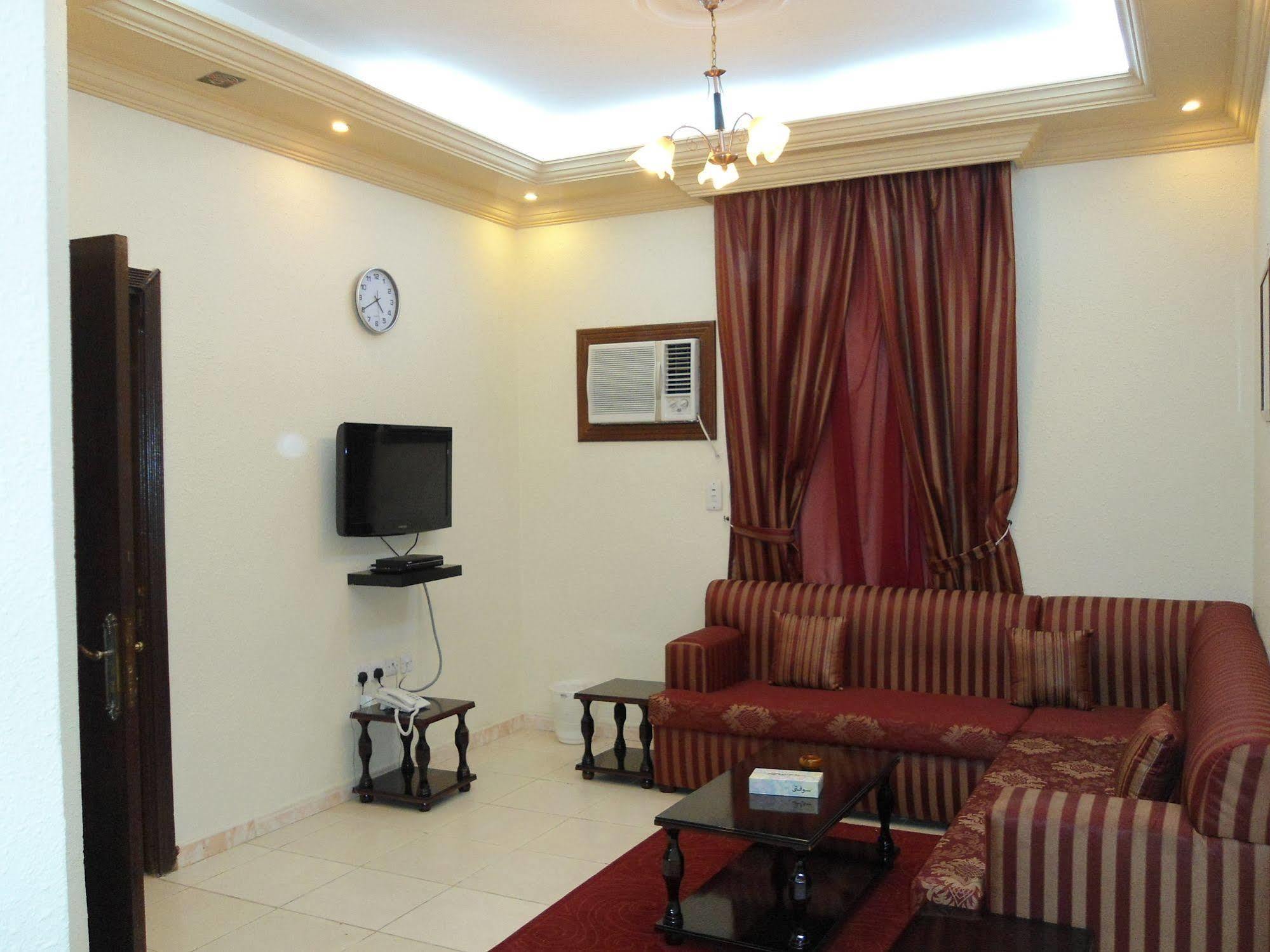 Durat Al Matar Apartment Jiddah Esterno foto