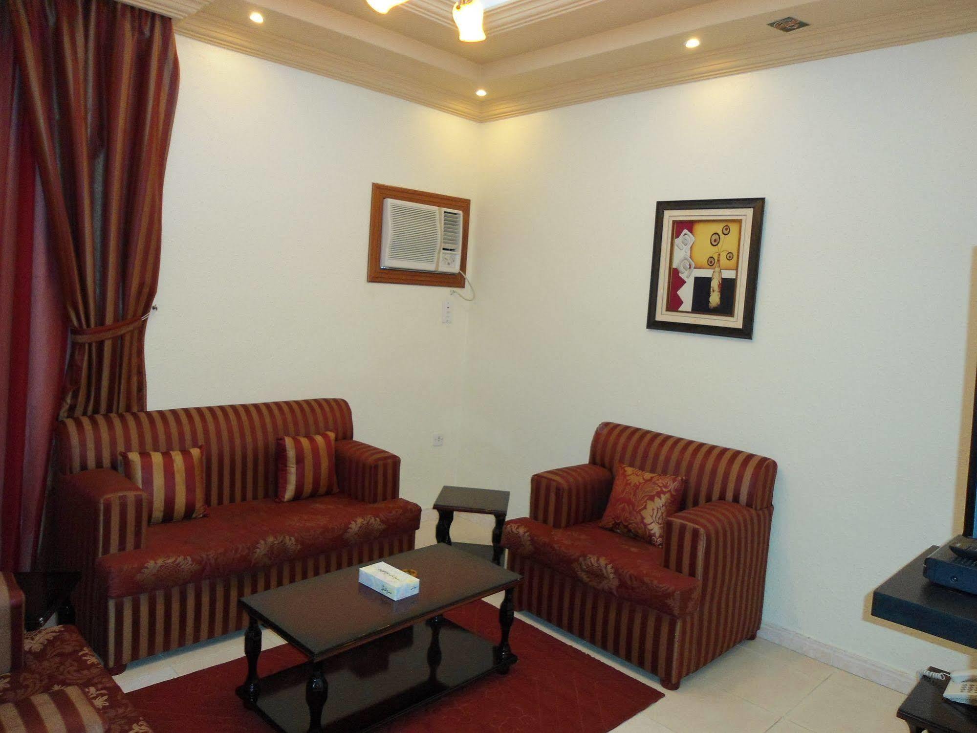 Durat Al Matar Apartment Jiddah Esterno foto