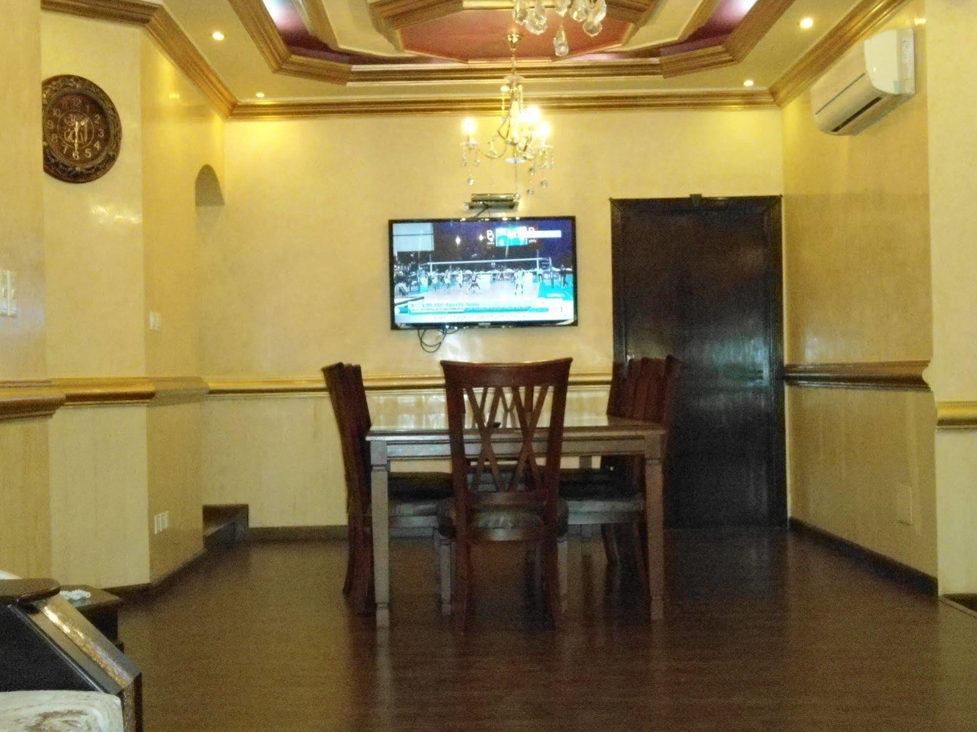 Durat Al Matar Apartment Jiddah Esterno foto