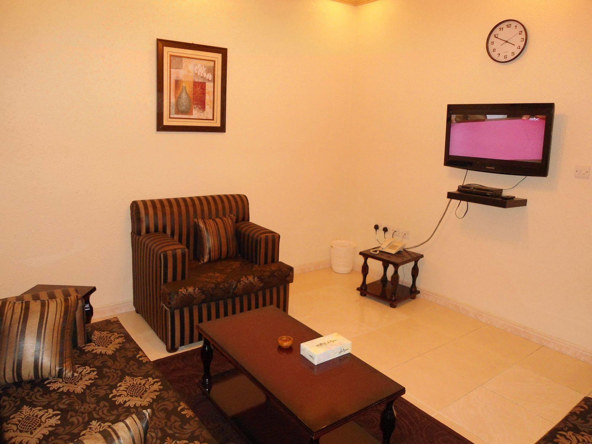 Durat Al Matar Apartment Jiddah Esterno foto