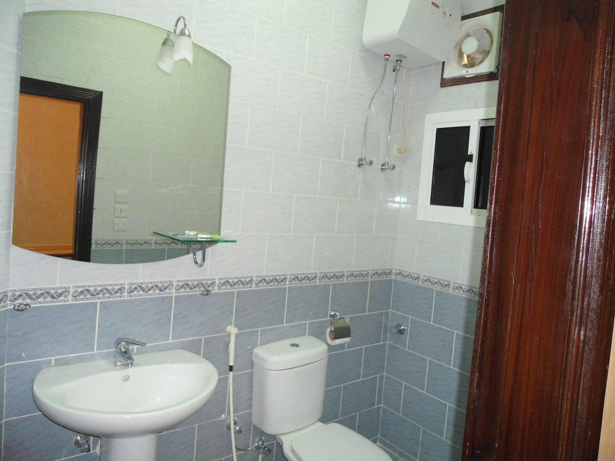 Durat Al Matar Apartment Jiddah Esterno foto