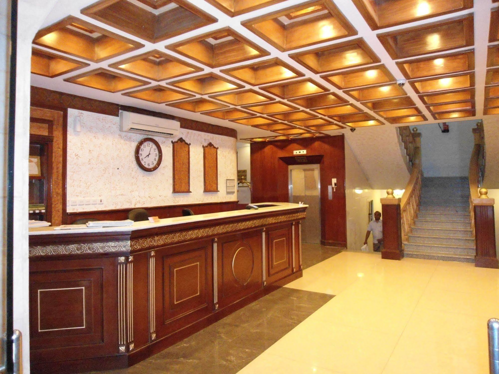 Durat Al Matar Apartment Jiddah Esterno foto