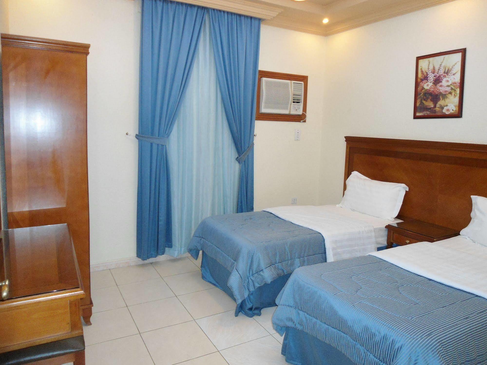Durat Al Matar Apartment Jiddah Esterno foto