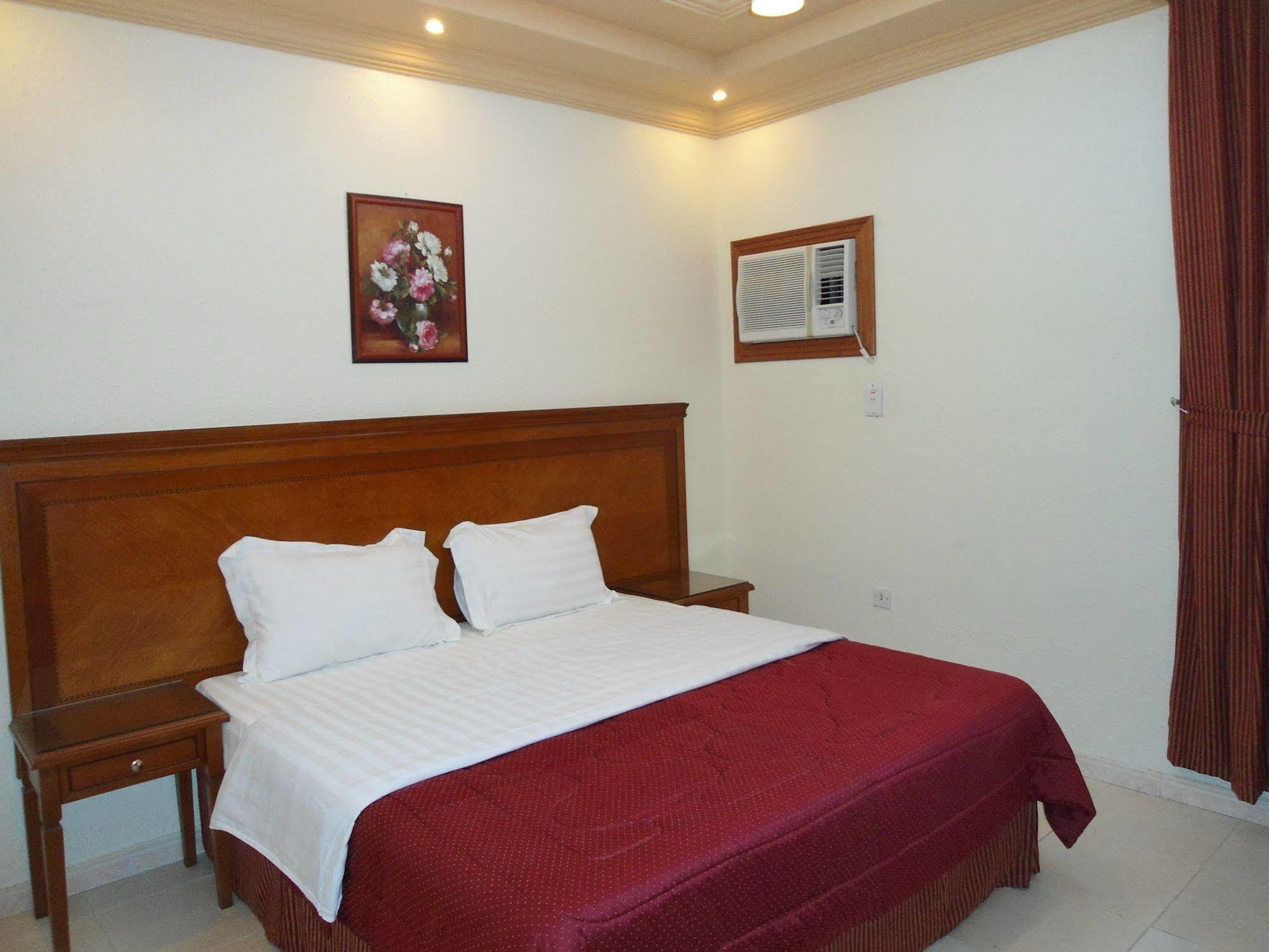 Durat Al Matar Apartment Jiddah Esterno foto