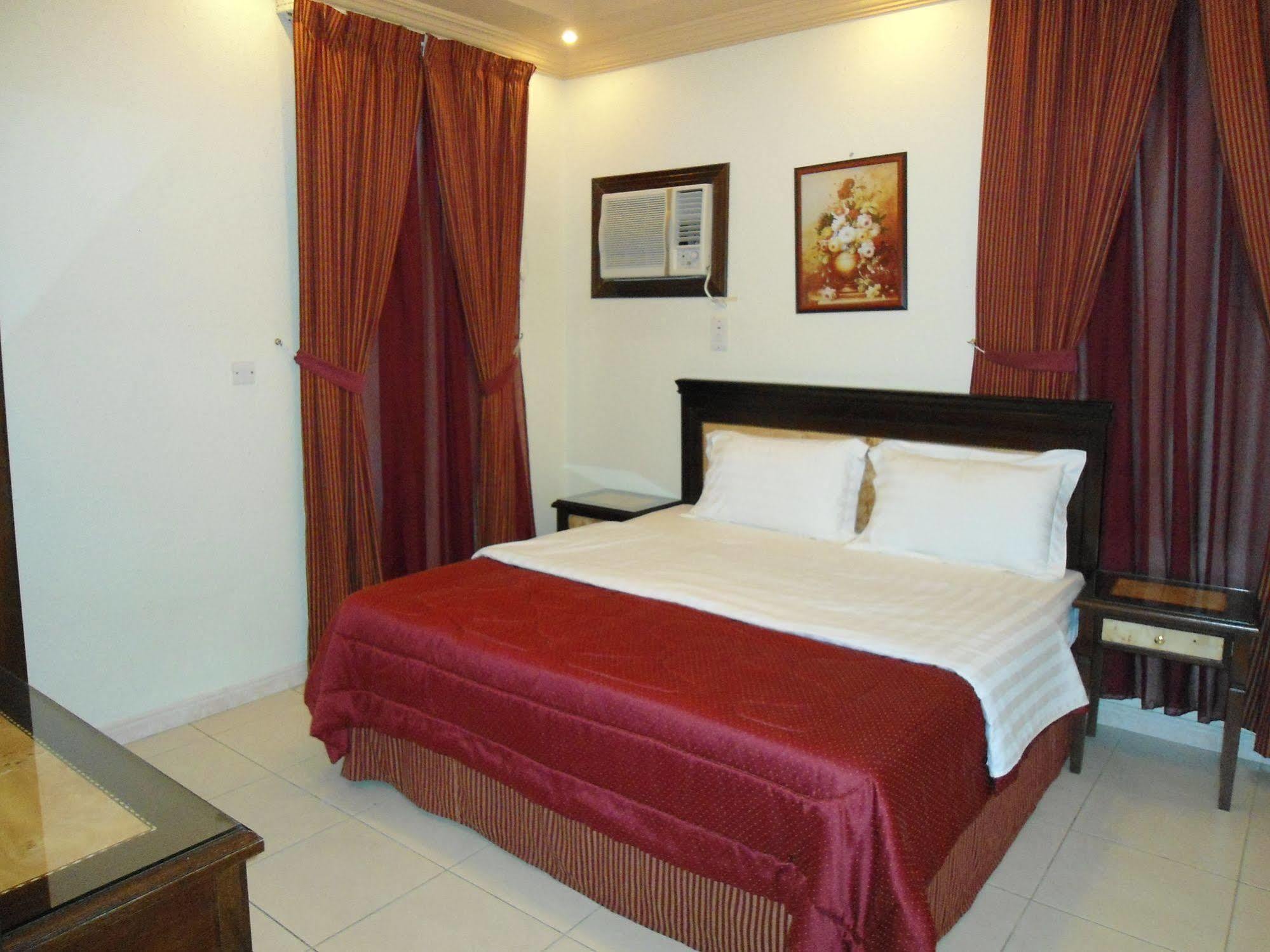 Durat Al Matar Apartment Jiddah Esterno foto