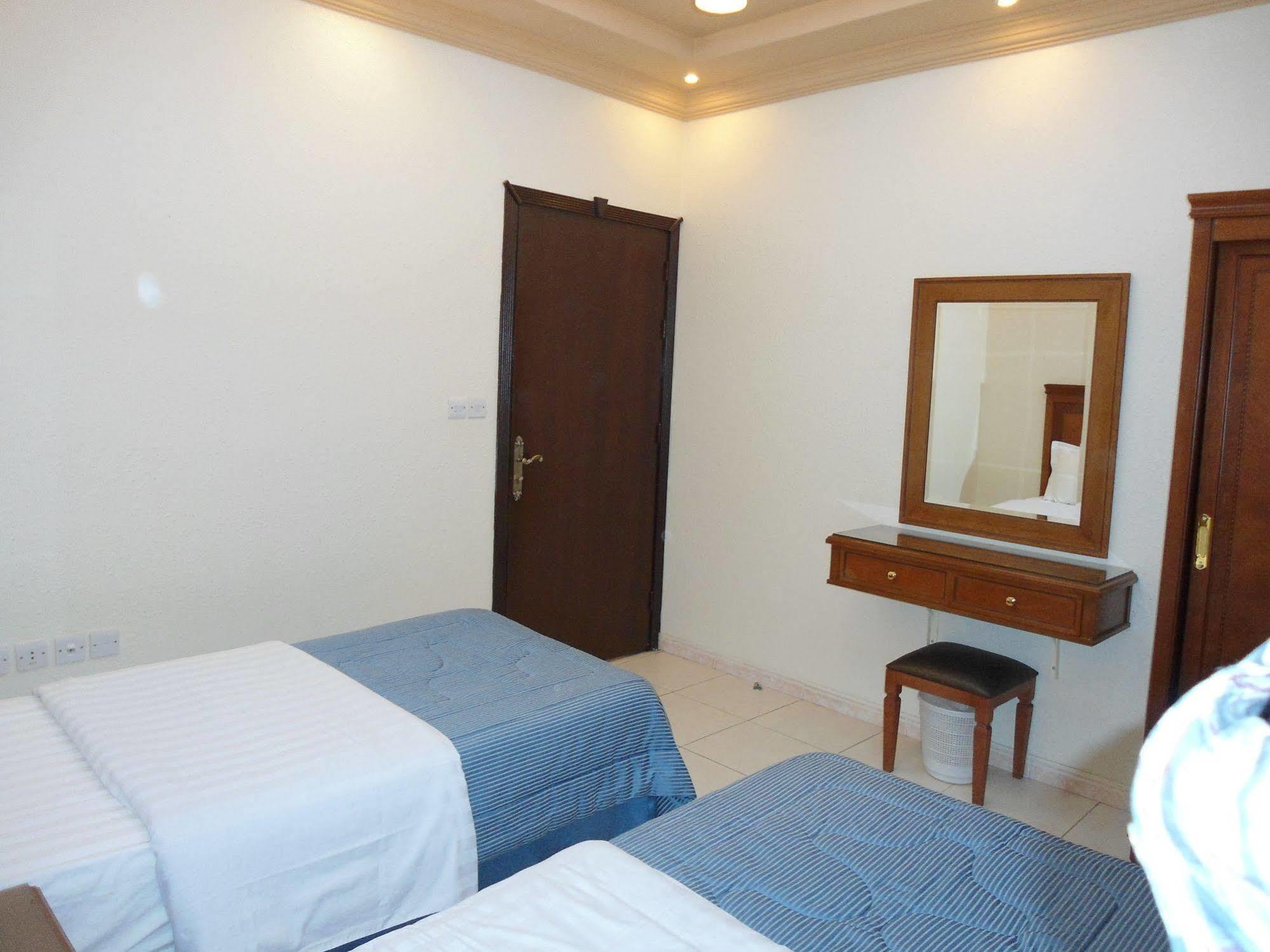 Durat Al Matar Apartment Jiddah Esterno foto