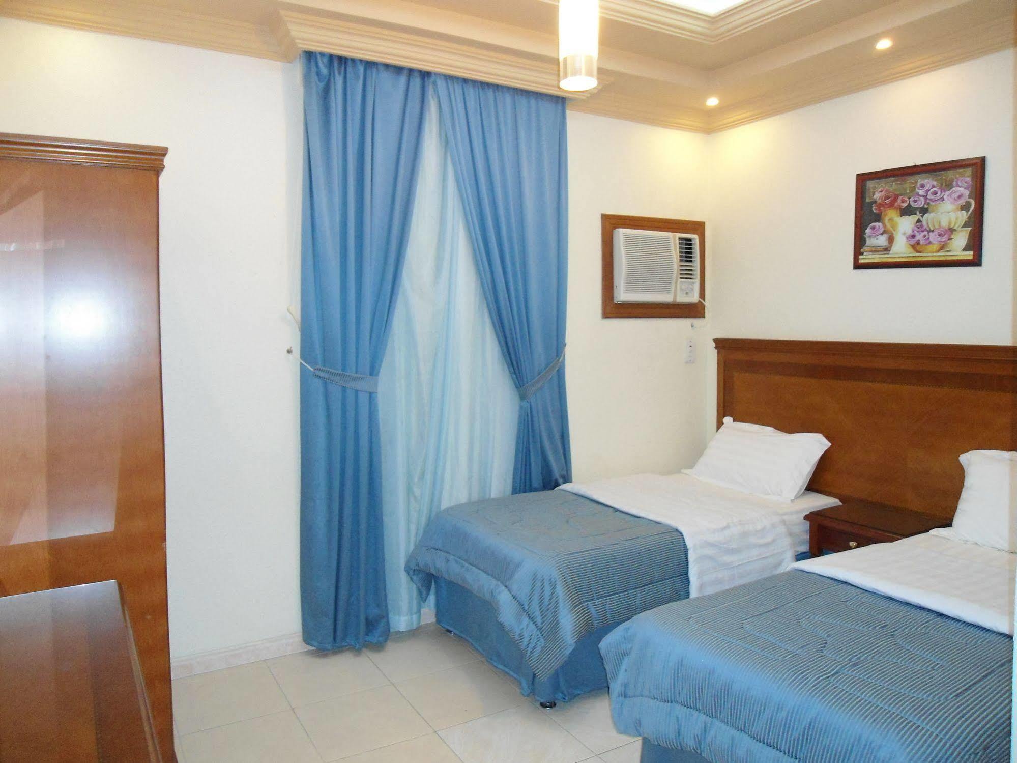 Durat Al Matar Apartment Jiddah Esterno foto