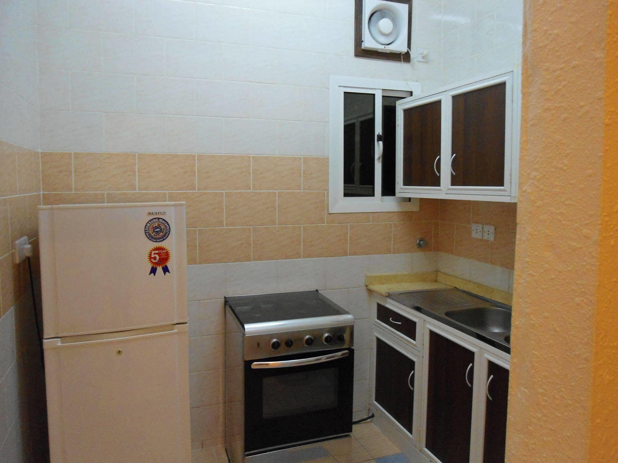Durat Al Matar Apartment Jiddah Esterno foto