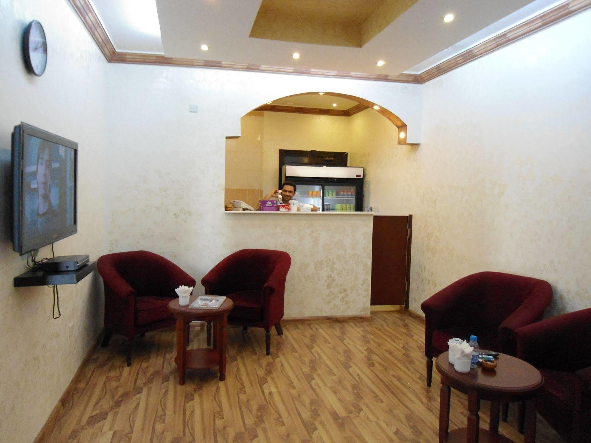 Durat Al Matar Apartment Jiddah Esterno foto